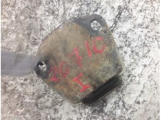 Recambio de soporte motor izquierdo para mitsubishi l 200 (k6/7) referencia OEM IAM    2