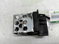 Recambio de resistencia electroventilador para skoda felicia berlina ( 791) blue sky referencia OEM IAM 5399657120  