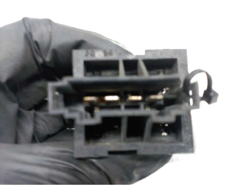 Recambio de resistencia electroventilador para skoda felicia berlina ( 791) blue sky referencia OEM IAM 5399657120  