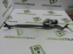Recambio de motor limpia delantero para peugeot 405 berlina sillage referencia OEM IAM 640581 53540402 