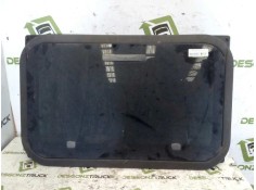 Recambio de cristal techo solar para daf serie xf105.xxx fsa 4x2 super-space-cab referencia OEM IAM   