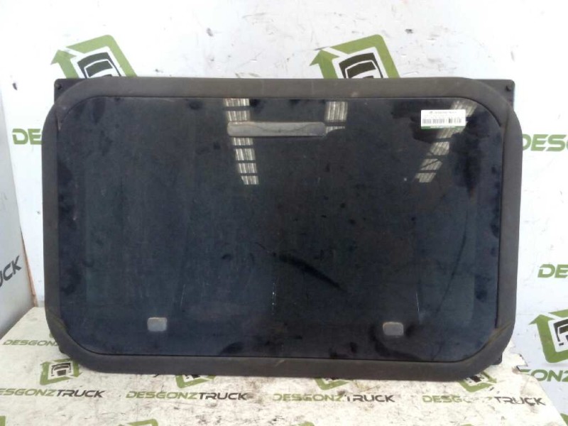 Recambio de cristal techo solar para daf serie xf105.xxx fsa 4x2 super-space-cab referencia OEM IAM   