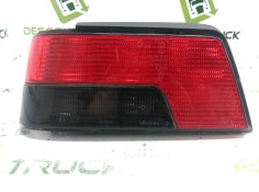 Recambio de piloto trasero izquierdo para peugeot 405 berlina sillage referencia OEM IAM   