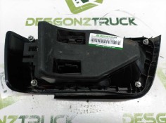 Recambio de piloto trasero izquierdo para peugeot 405 berlina sillage referencia OEM IAM    2