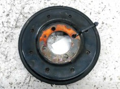 Recambio de polea cigueñal para opel astra gtc cosmo referencia OEM IAM   