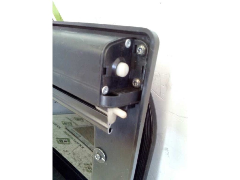 Recambio de cristal techo solar para daf serie xf105.xxx fsa 4x2 super-space-cab referencia OEM IAM   