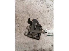 Recambio de cerradura capot para peugeot bipper básico referencia OEM IAM   