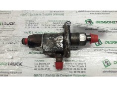 Recambio de inyector para ebro trucks f-275 -- referencia OEM IAM    2