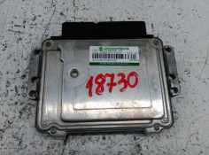 Recambio de centralita motor uce para opel astra gtc cosmo referencia OEM IAM 55556829 587080646 0281011943