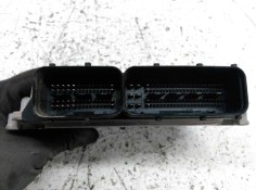 Recambio de centralita motor uce para opel astra gtc cosmo referencia OEM IAM 55556829 587080646 0281011943 2