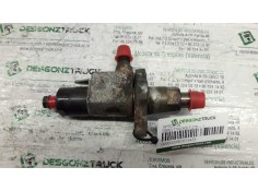Recambio de inyector para ebro trucks f-275 -- referencia OEM IAM   