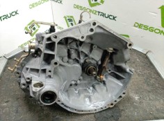 Recambio de caja cambios para fiat stilo (192) 1.6 16v referencia OEM IAM 002736 2CB66 7EST