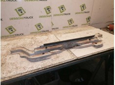 Recambio de travesaño superior para peugeot bipper básico referencia OEM IAM    2