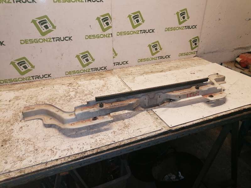Recambio de travesaño superior para peugeot bipper básico referencia OEM IAM   