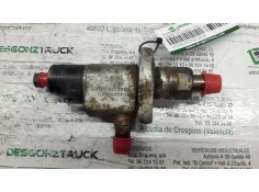 Recambio de inyector para ebro trucks f-275 -- referencia OEM IAM    2