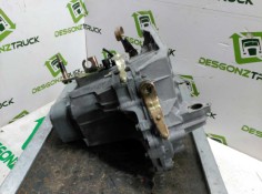 Recambio de caja cambios para fiat stilo (192) 1.6 16v referencia OEM IAM 002736 2CB66 7EST 2