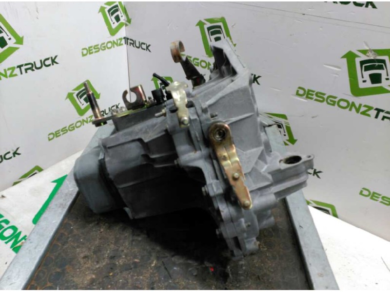 Recambio de caja cambios para fiat stilo (192) 1.6 16v referencia OEM IAM 002736 2CB66 7EST