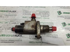 Recambio de inyector para ebro trucks f-275 -- referencia OEM IAM   