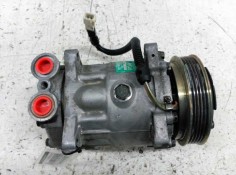 Recambio de compresor aire acondicionado para citroën xsara berlina 1.6 16v tonic referencia OEM IAM 1500F  