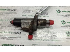 Recambio de inyector para ebro trucks f-275 -- referencia OEM IAM    2