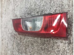 Recambio de piloto trasero izquierdo para peugeot bipper básico referencia OEM IAM   