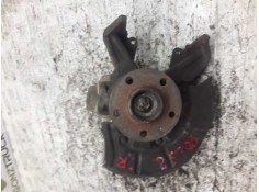 Recambio de mangueta delantera derecha para renault clio ii fase i (b/cbo) 1.2 referencia OEM IAM   