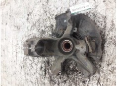 Recambio de mangueta delantera derecha para renault clio ii fase i (b/cbo) 1.2 referencia OEM IAM    2