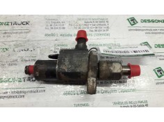Recambio de inyector para ebro trucks f-275 -- referencia OEM IAM    2