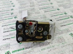 Recambio de cerradura puerta trasera izquierda para toyota avensis berlina (t 22) 2.0 d4-d luna (4-ptas.) referencia OEM IAM   