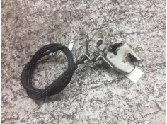 Recambio de cerradura puerta carga para peugeot bipper básico referencia OEM IAM  SUPERIOR  2