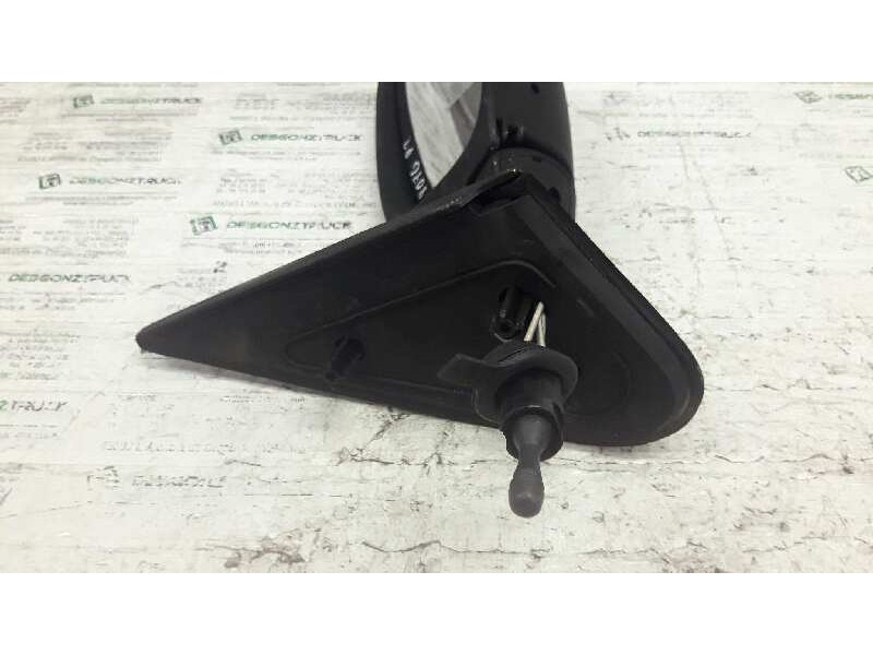 Recambio de retrovisor derecho para fiat stilo (192) 1.6 16v referencia OEM IAM   