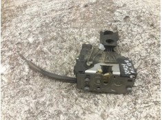 Recambio de cerradura puerta carga para peugeot bipper básico referencia OEM IAM 968848100 6 PINS IZQUIERDA