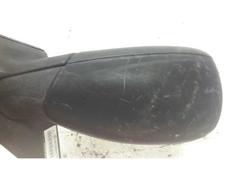 Recambio de retrovisor derecho para fiat stilo (192) 1.6 16v referencia OEM IAM   