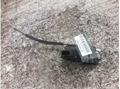 Recambio de cerradura puerta carga para peugeot bipper básico referencia OEM IAM 968848100 6 PINS IZQUIERDA 2