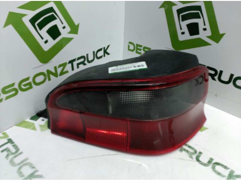 Recambio de piloto trasero derecho para citroën saxo 1.5 d image referencia OEM IAM   