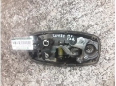 Recambio de maneta exterior puerta trasera carga para peugeot bipper básico referencia OEM IAM  IZQUIERDA  2