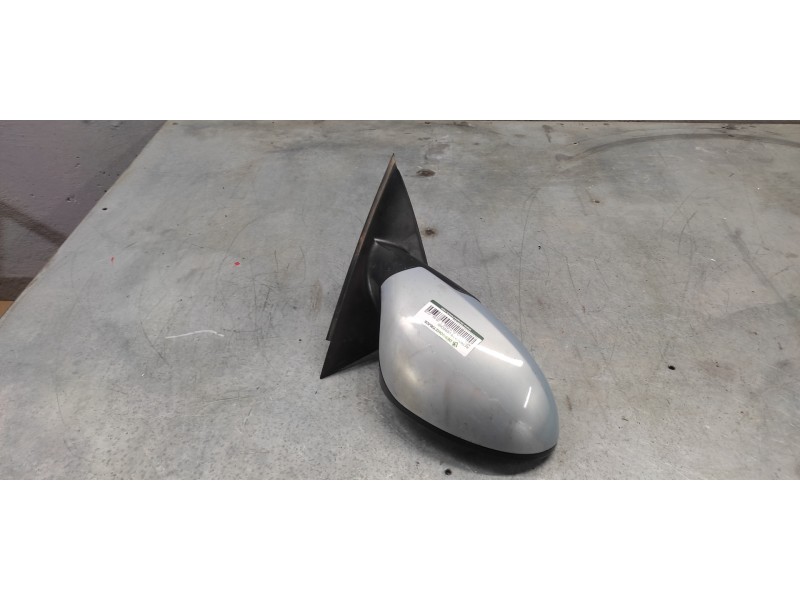 Recambio de retrovisor derecho para seat ibiza (6l1) cool referencia OEM IAM   5 CABLES