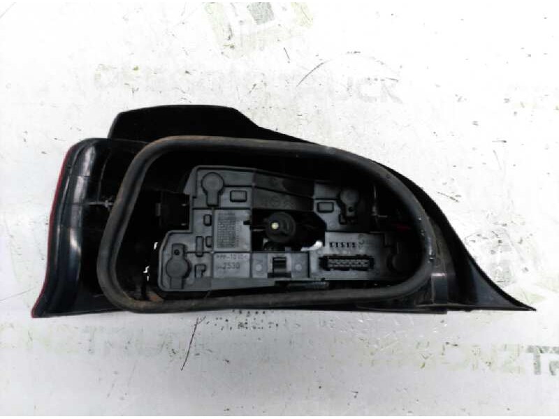 Recambio de piloto trasero derecho para citroën saxo 1.5 d image referencia OEM IAM   