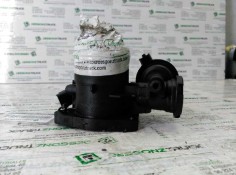 Recambio de caja mariposa para peugeot 407 st sport referencia OEM IAM 9659041880   2