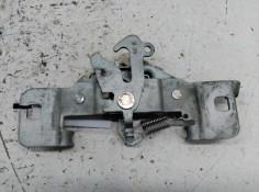 Recambio de cerradura capot para citroën xsara berlina 1.6 16v tonic referencia OEM IAM   