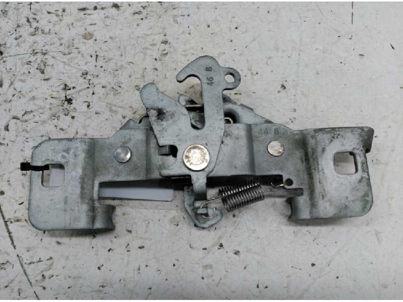 Recambio de cerradura capot para citroën xsara berlina 1.6 16v tonic referencia OEM IAM   