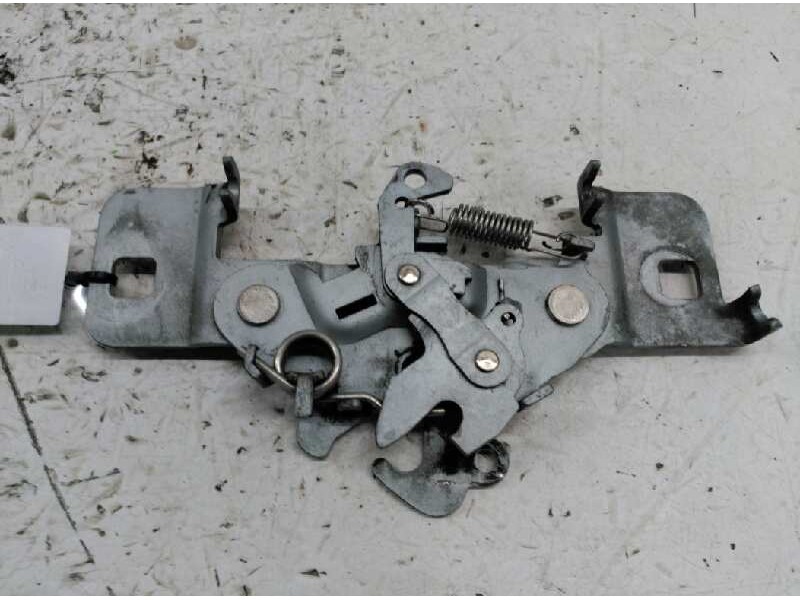 Recambio de cerradura capot para citroën xsara berlina 1.6 16v tonic referencia OEM IAM   