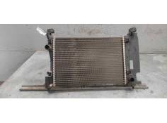 Recambio de radiador agua para fiat grande punto (199) 1.4 16v dynamic (01.2007) referencia OEM IAM 55700447  