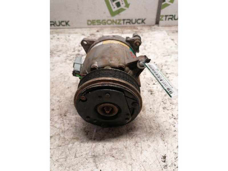Recambio de compresor aire acondicionado para peugeot 406 berlina (s1/s2) srdt referencia OEM IAM 1135463 031011007 