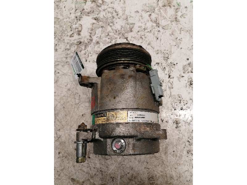Recambio de compresor aire acondicionado para peugeot 406 berlina (s1/s2) srdt referencia OEM IAM 1135463 031011007 