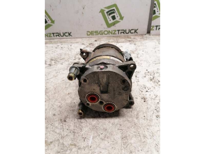 Recambio de compresor aire acondicionado para peugeot 406 berlina (s1/s2) srdt referencia OEM IAM 1135463 031011007 