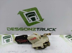 Recambio de cerradura puerta delantera izquierda para opel omega b cd familiar referencia OEM IAM   