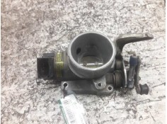 Recambio de caja mariposa para ford fiesta berlina ghia referencia OEM IAM 97MFCA 3 PINS  2