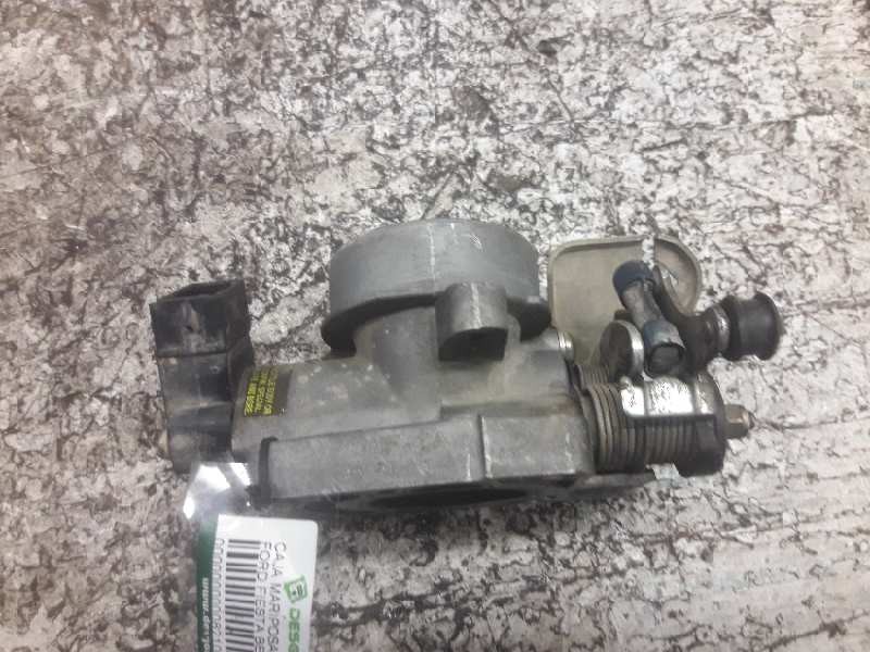 Recambio de caja mariposa para ford fiesta berlina ghia referencia OEM IAM 97MFCA 3 PINS 