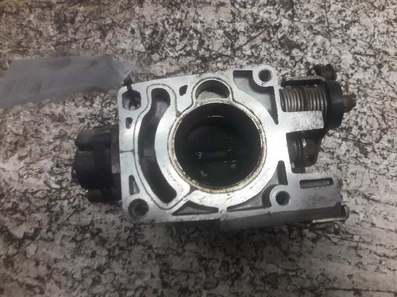 Recambio de caja mariposa para ford fiesta berlina ghia referencia OEM IAM 97MFCA 3 PINS 